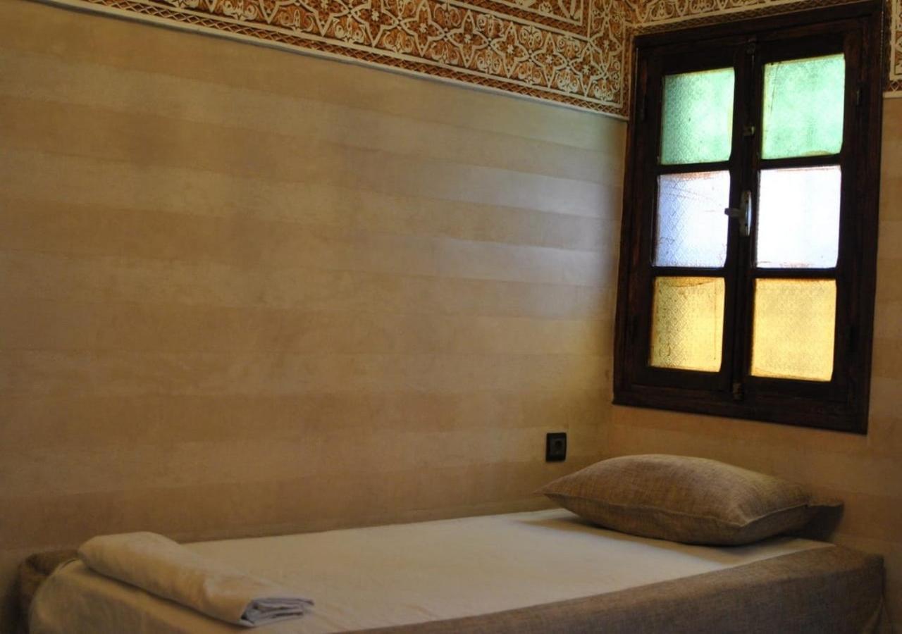 Riad Dar Essassi 23 Marrakesh Eksteriør bilde