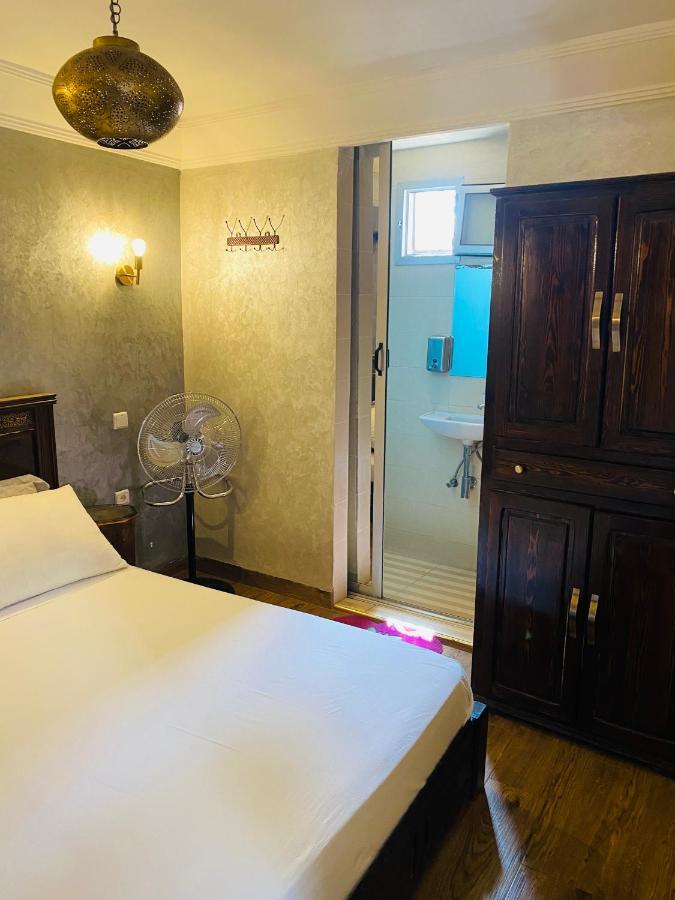 Riad Dar Essassi 23 Marrakesh Eksteriør bilde