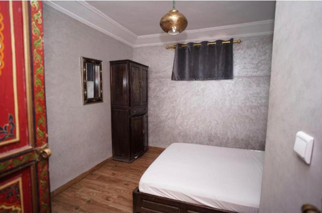 Riad Dar Essassi 23 Marrakesh Rom bilde